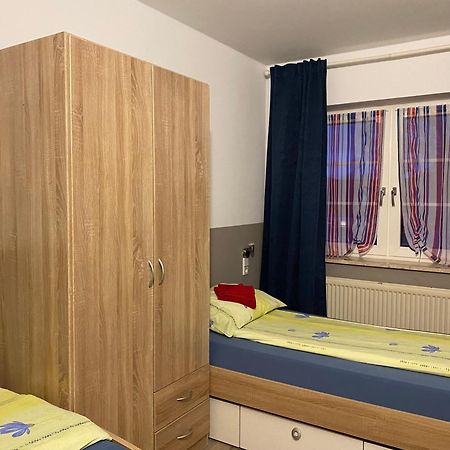 Boardinghouse Oranienburg Διαμέρισμα Εξωτερικό φωτογραφία
