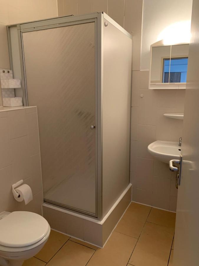 Boardinghouse Oranienburg Διαμέρισμα Εξωτερικό φωτογραφία