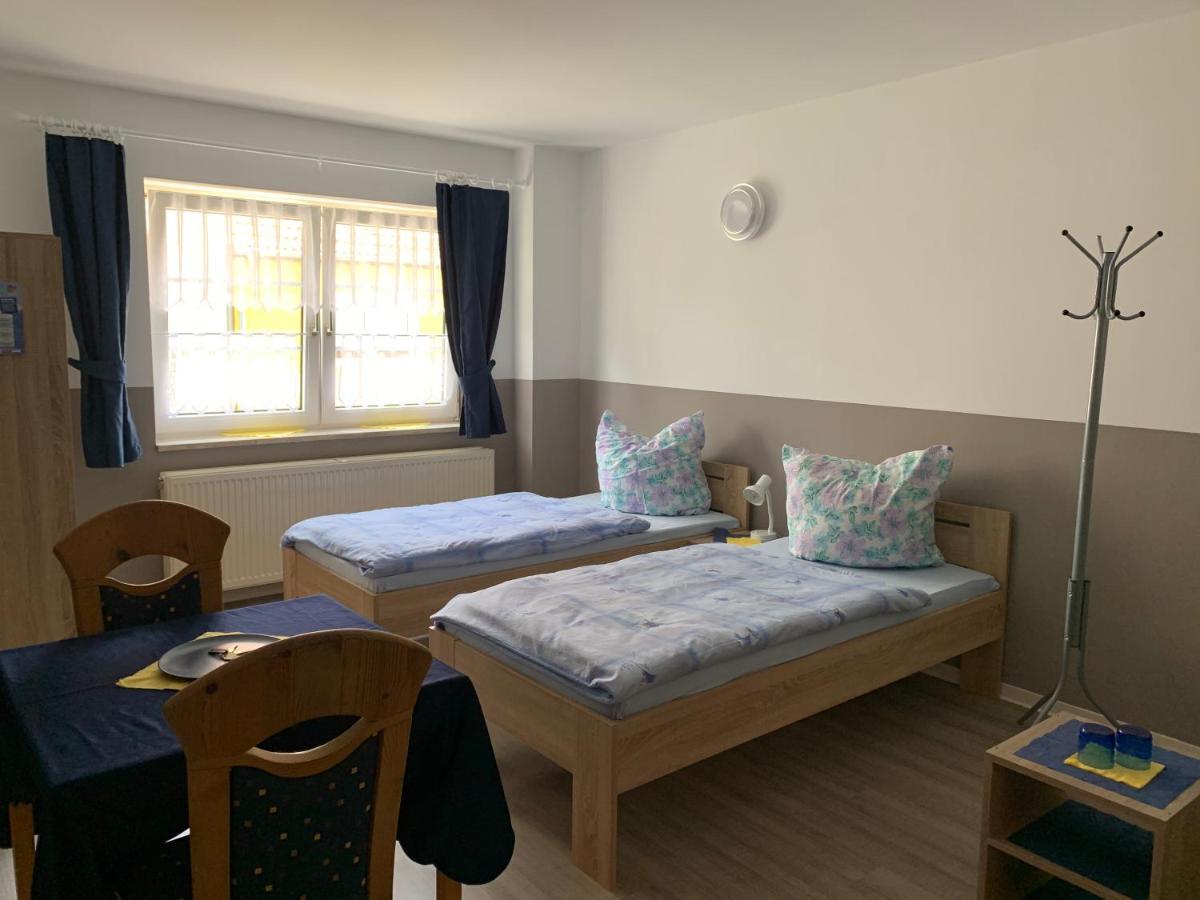 Boardinghouse Oranienburg Διαμέρισμα Εξωτερικό φωτογραφία