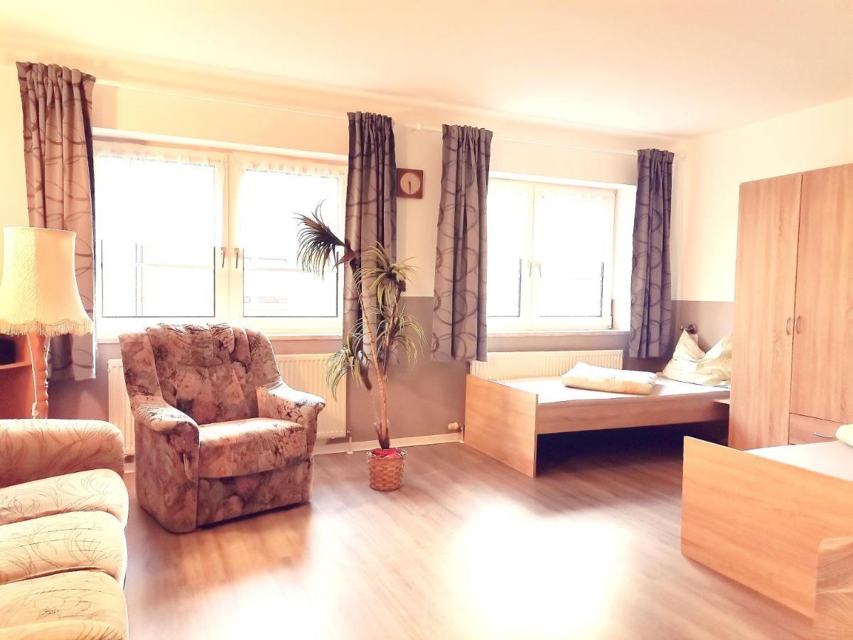 Boardinghouse Oranienburg Διαμέρισμα Εξωτερικό φωτογραφία