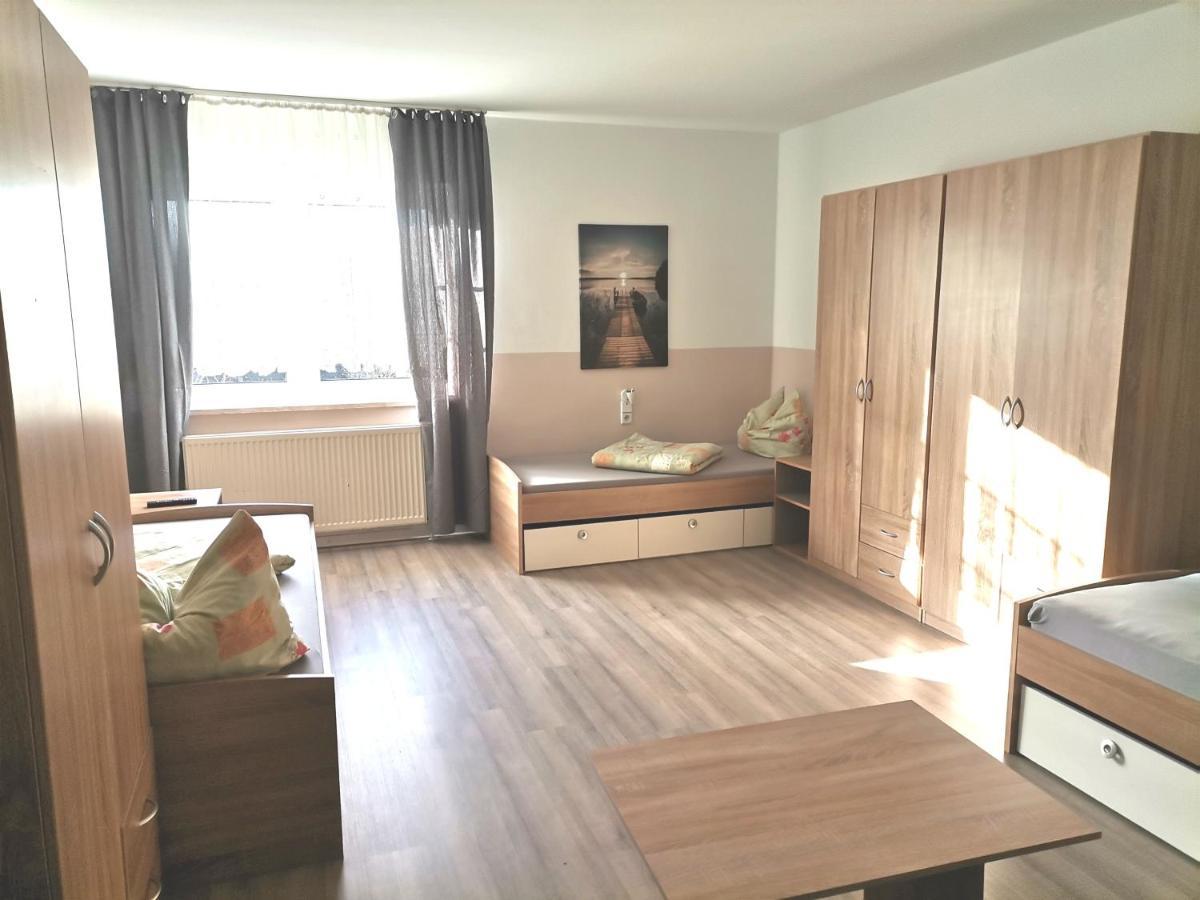 Boardinghouse Oranienburg Διαμέρισμα Εξωτερικό φωτογραφία