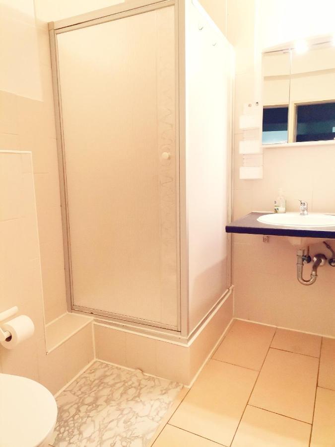 Boardinghouse Oranienburg Διαμέρισμα Εξωτερικό φωτογραφία