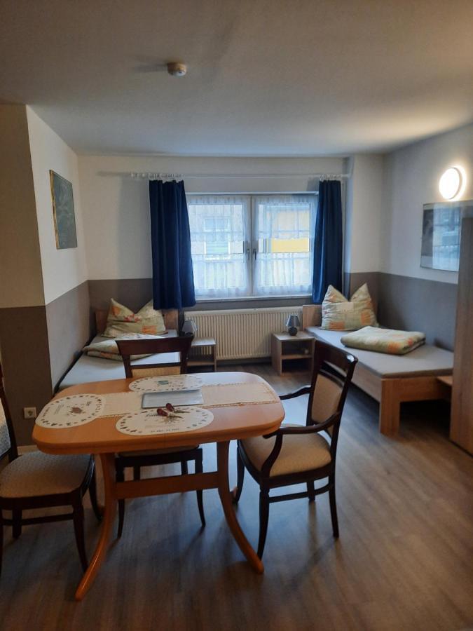 Boardinghouse Oranienburg Διαμέρισμα Εξωτερικό φωτογραφία