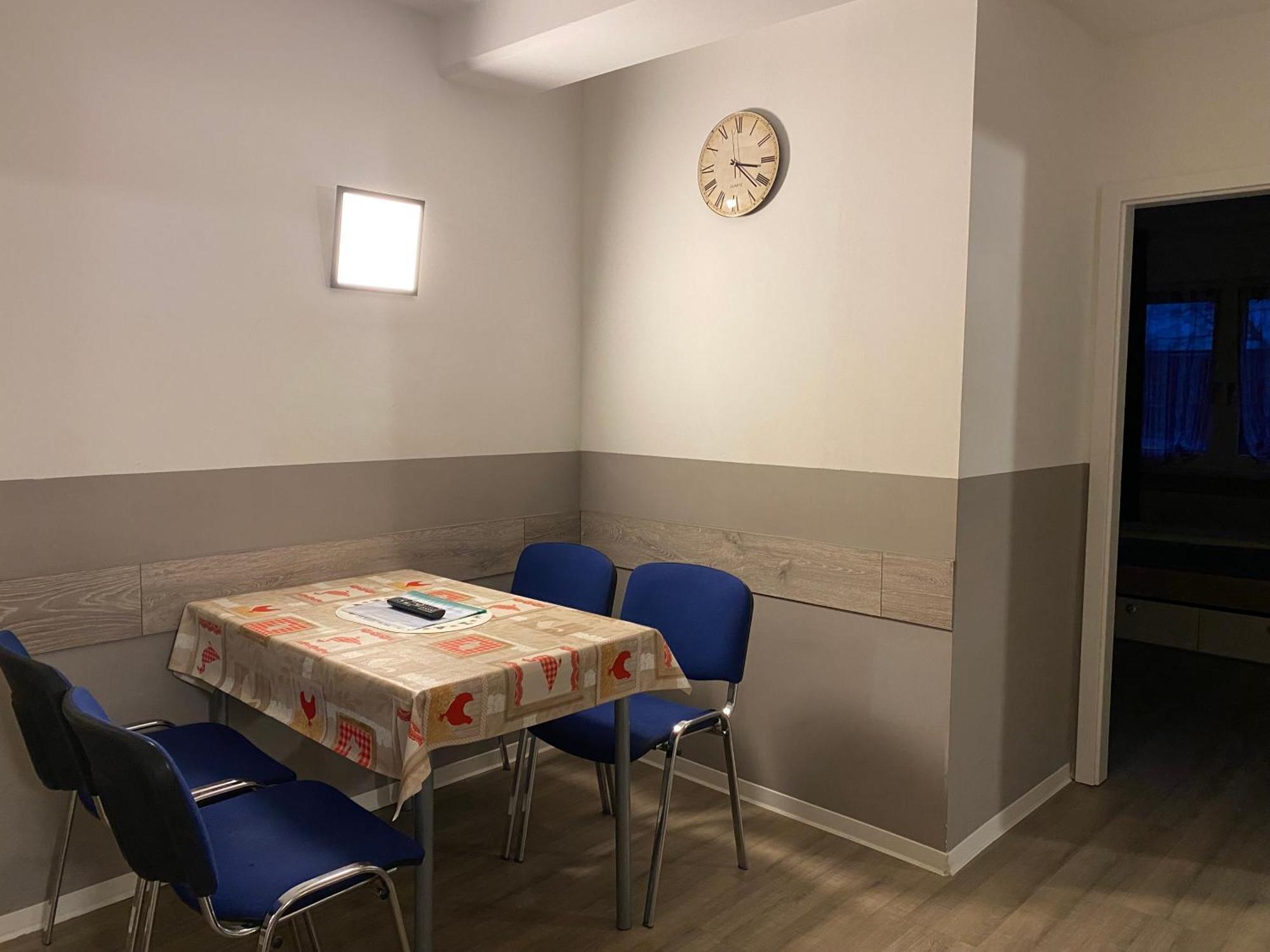 Boardinghouse Oranienburg Διαμέρισμα Εξωτερικό φωτογραφία