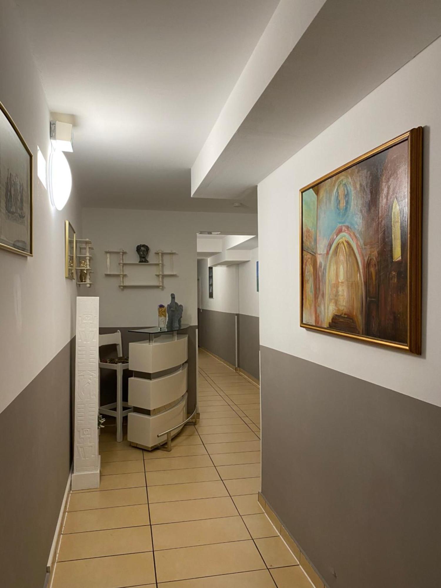 Boardinghouse Oranienburg Διαμέρισμα Εξωτερικό φωτογραφία