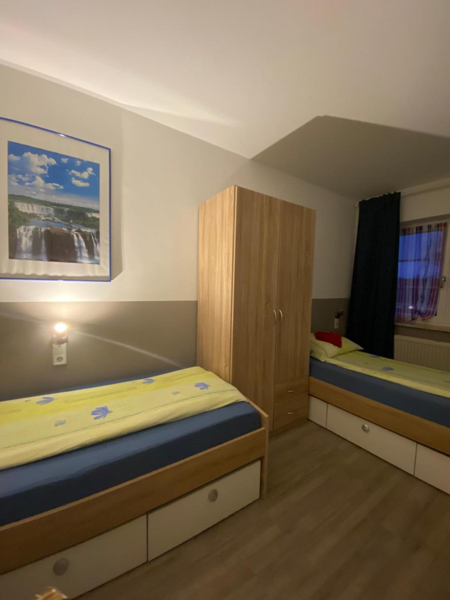 Boardinghouse Oranienburg Διαμέρισμα Εξωτερικό φωτογραφία